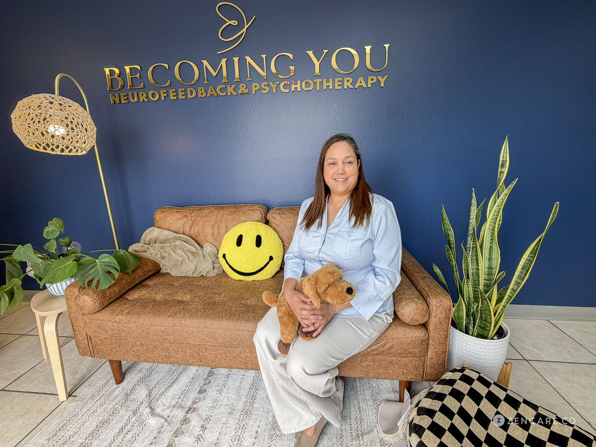 Becoming You Psychotherapy Center