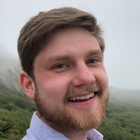 Profile image of Collin Stanhope Profile image of Collin Stanhope