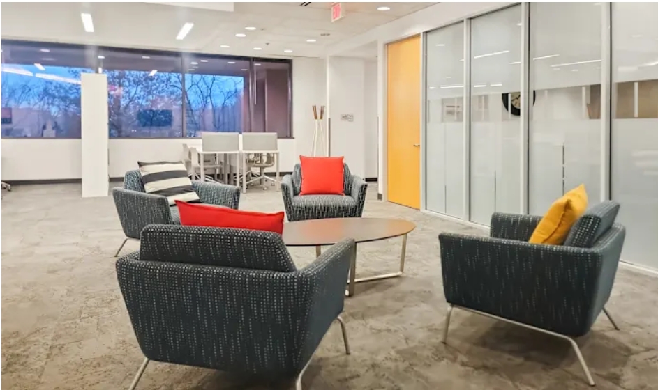 Shannel Hawkins LPCC LLC | Intentional Wellness Space