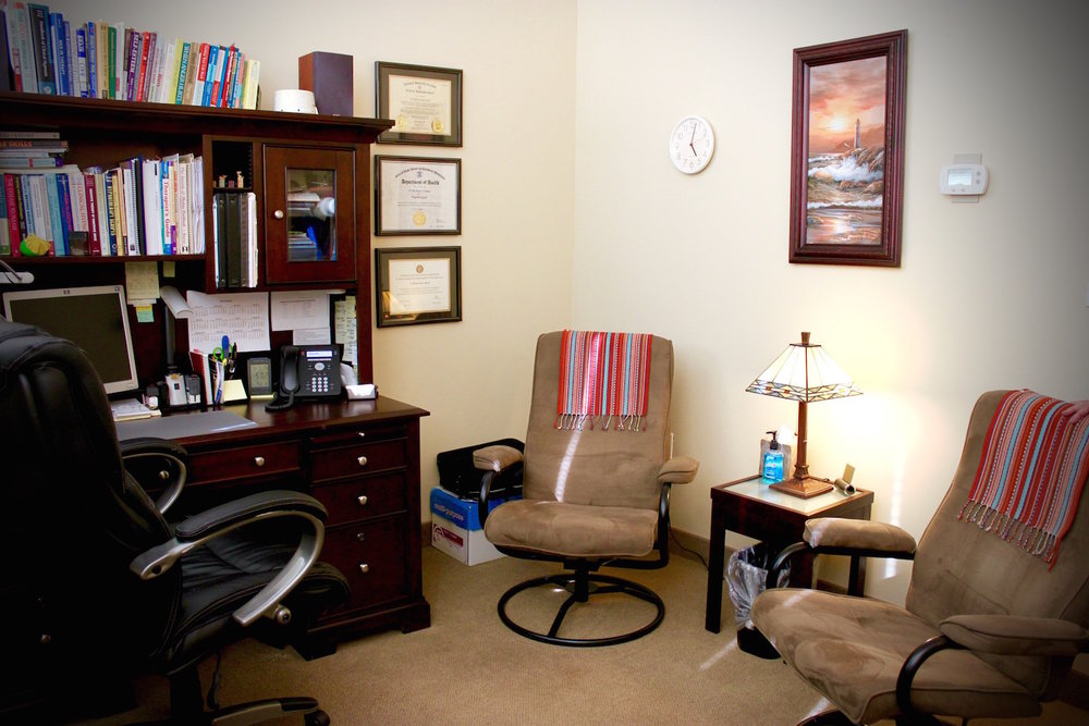 Providence Psychology Services