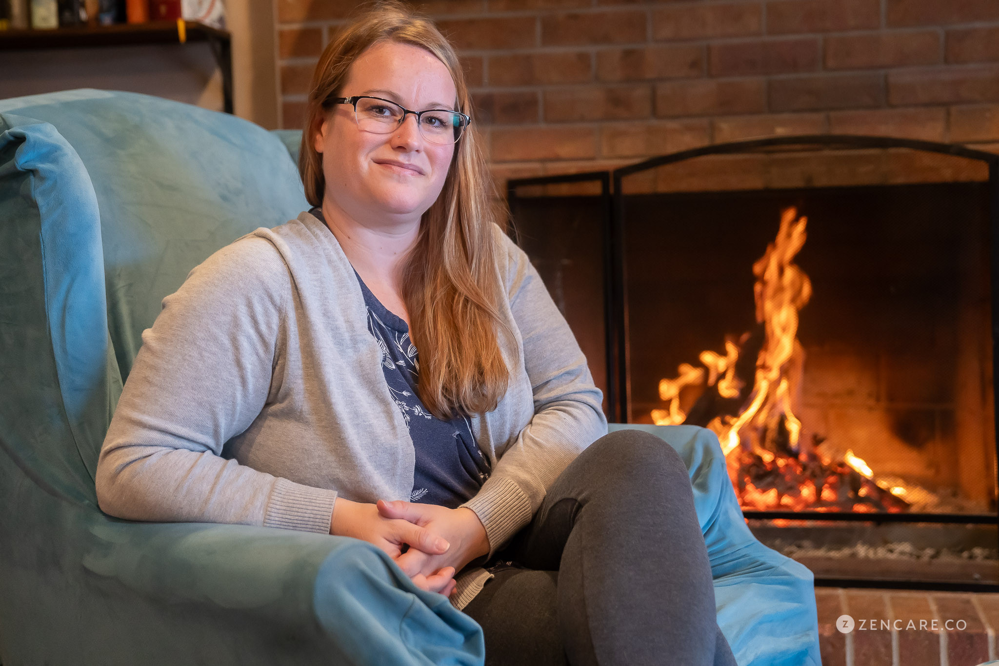 Emily Hester-McCullough