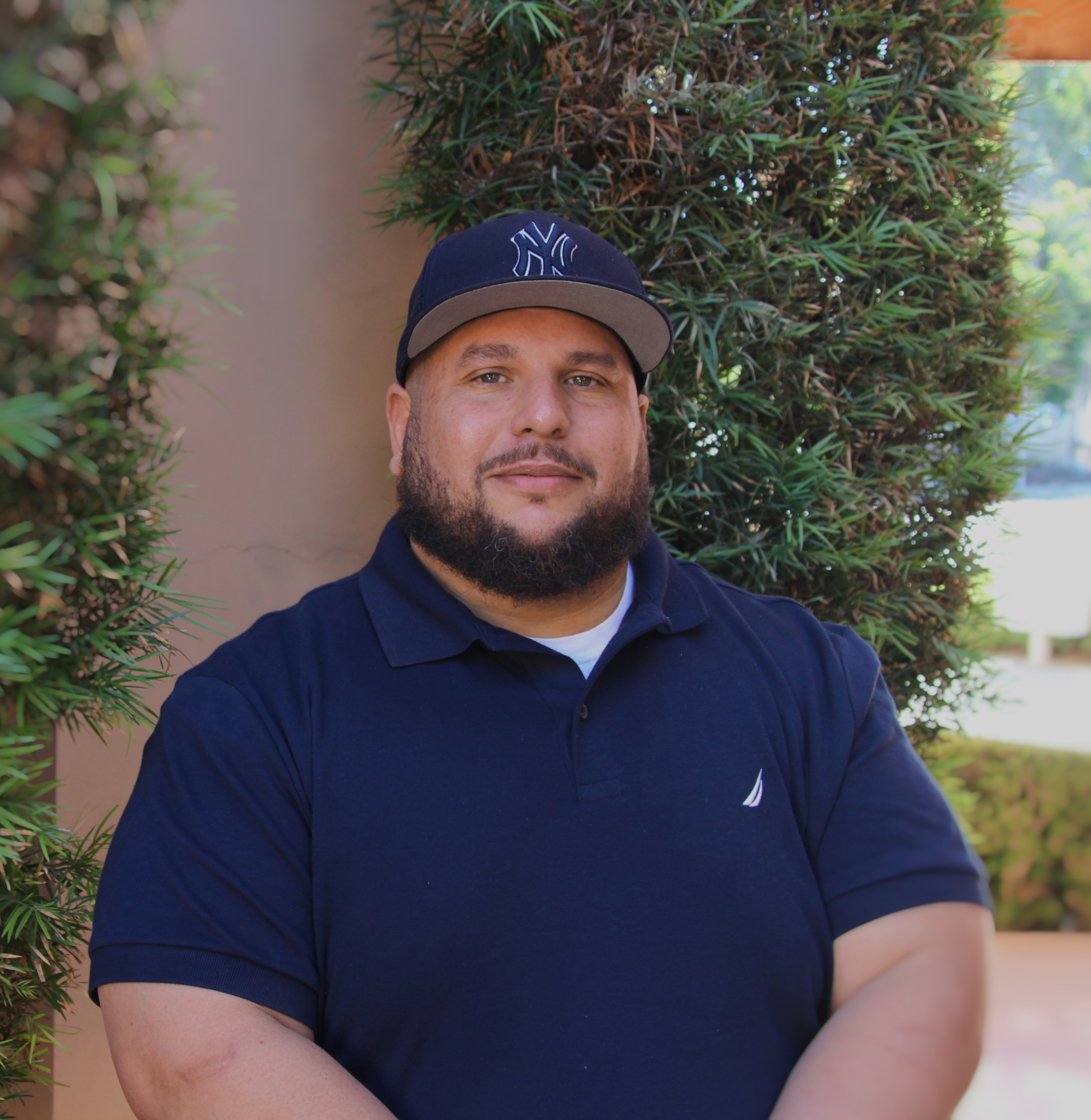 Joey Oquendo's profile picture