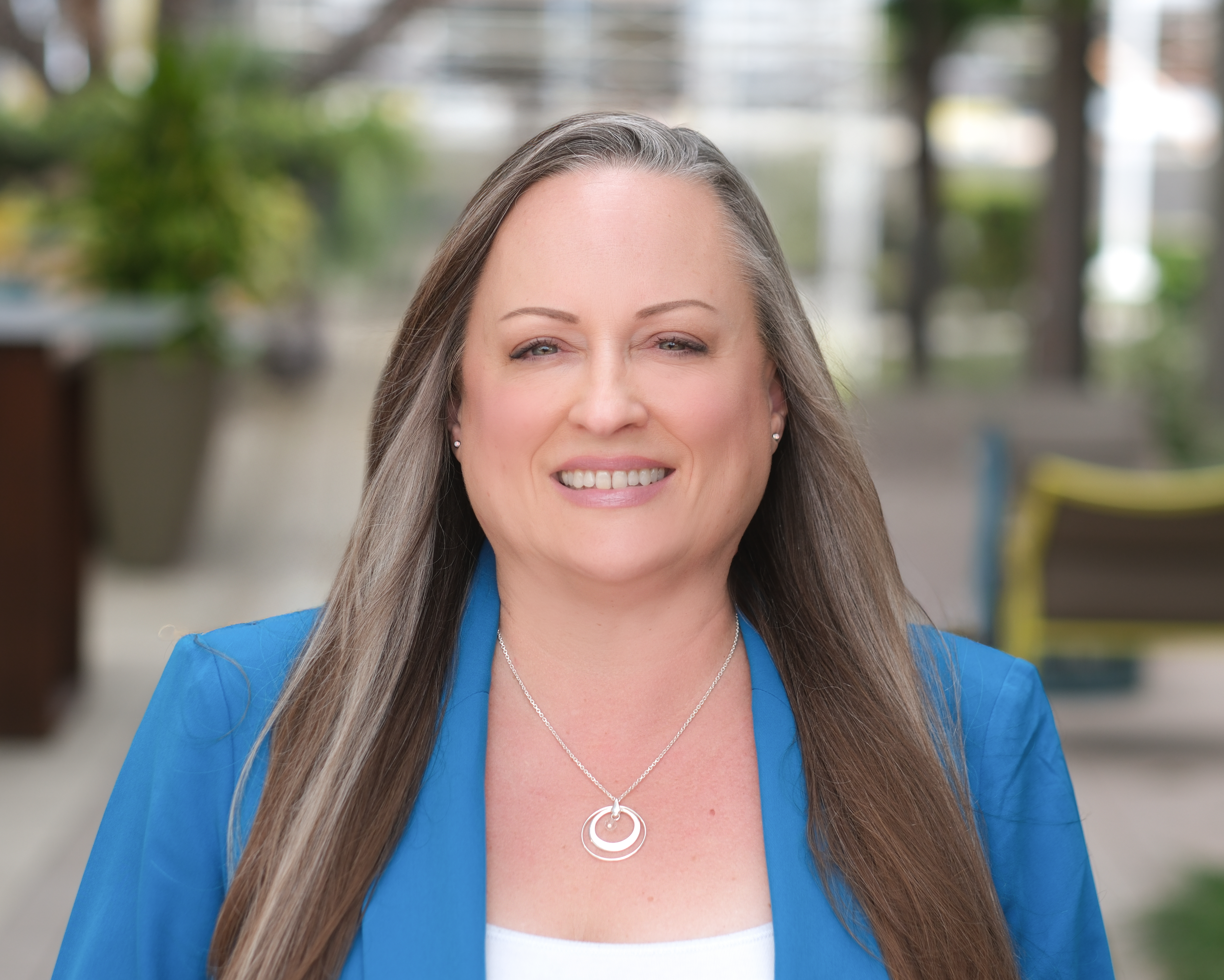 Stacey Galvin's profile picture