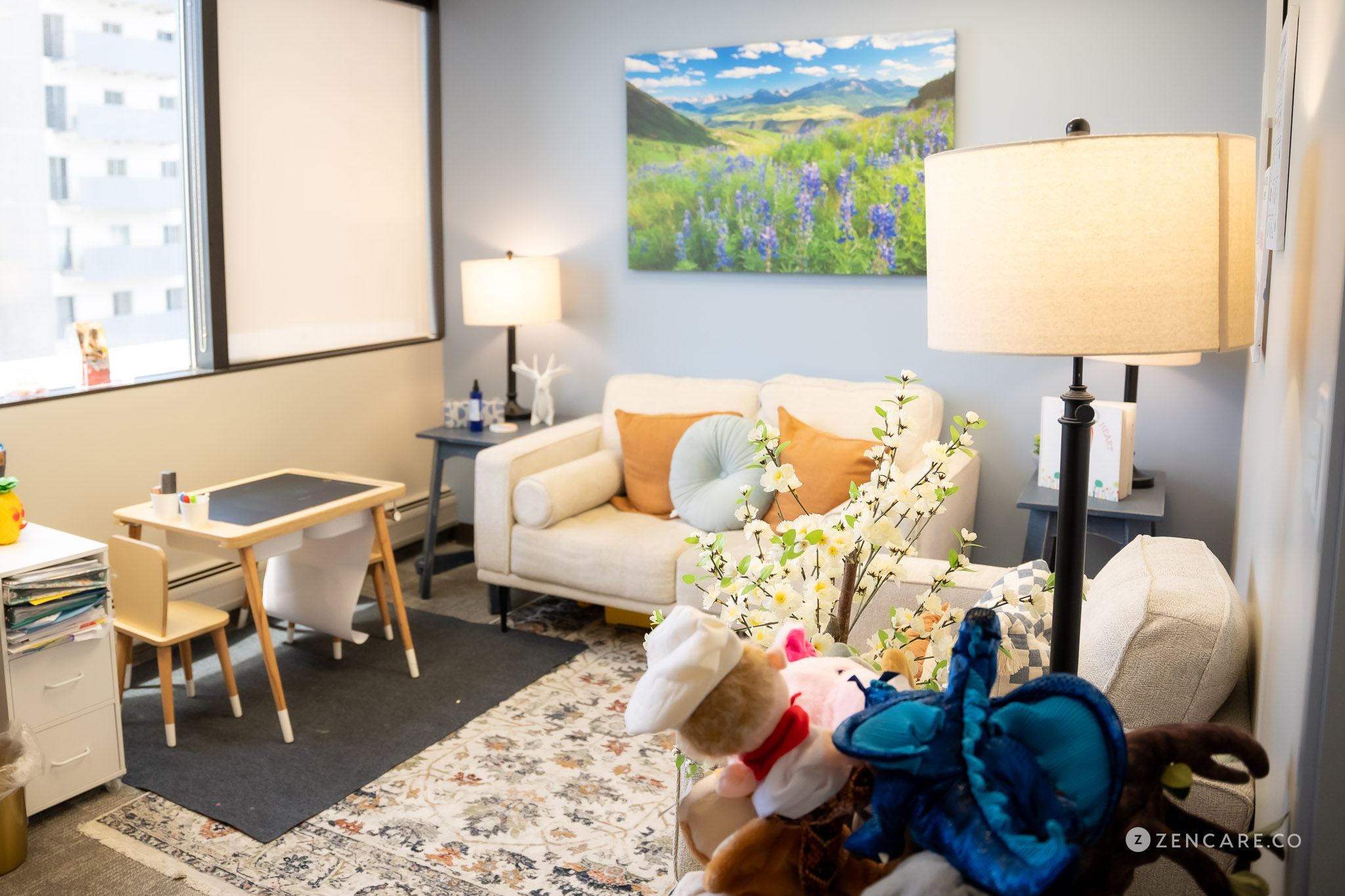 Family First Counseling