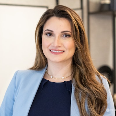 Mariam Aboukar Mariam Aboukar