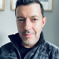 Profile image of Christopher Mooney Profile image of Christopher Mooney