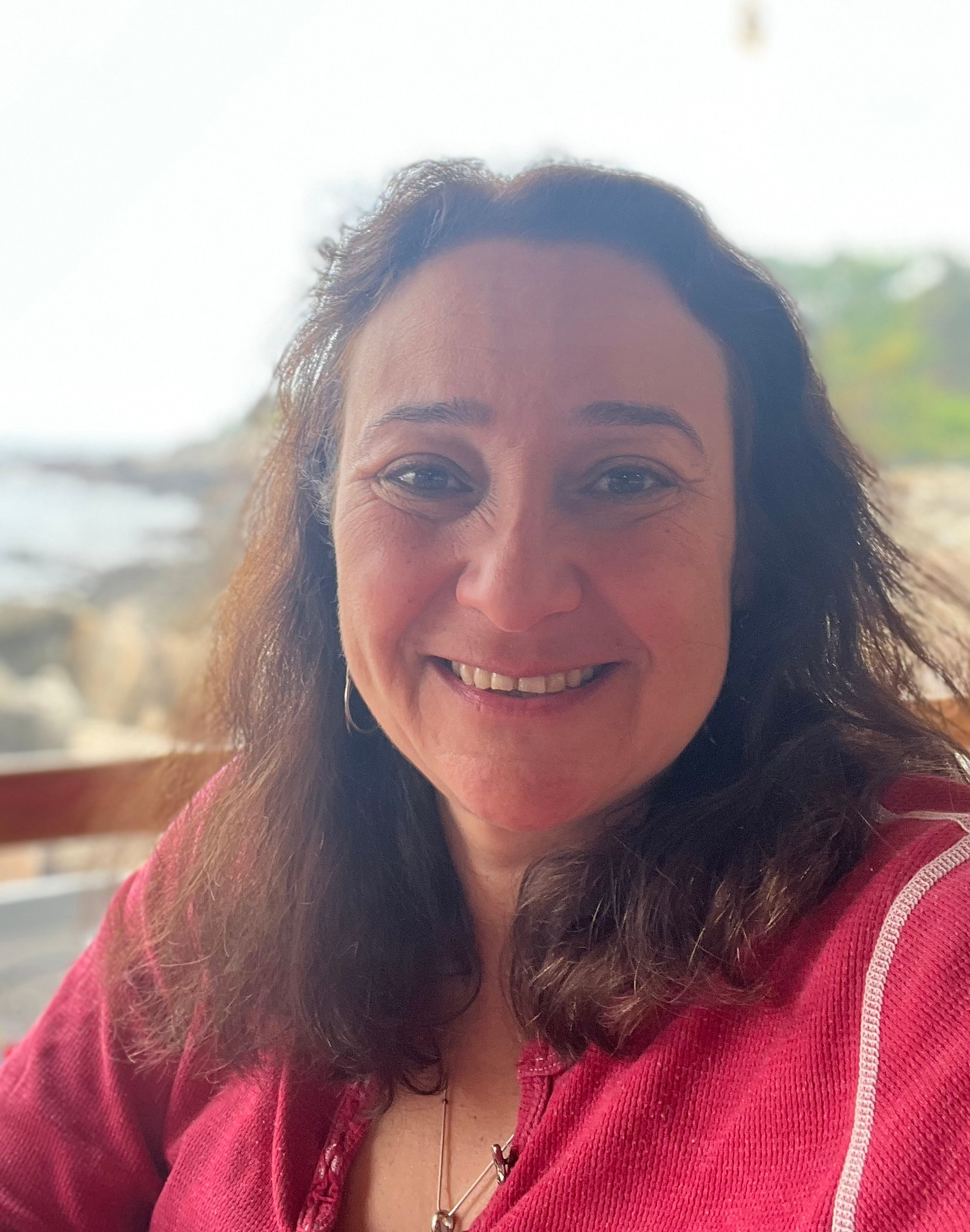 Anna Scully's profile picture