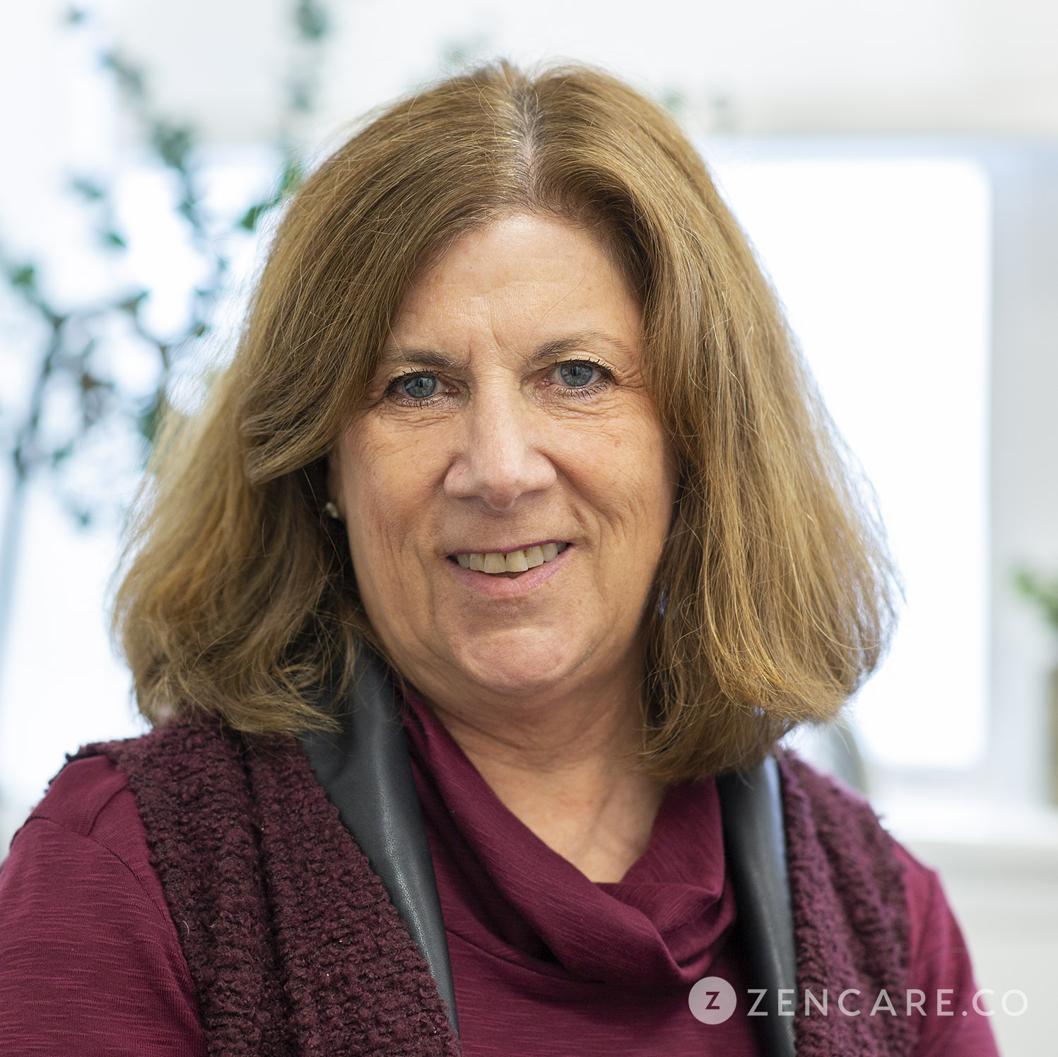 Marcia Nimmer's profile picture