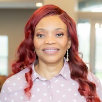 Doris Nwoko's profile picture