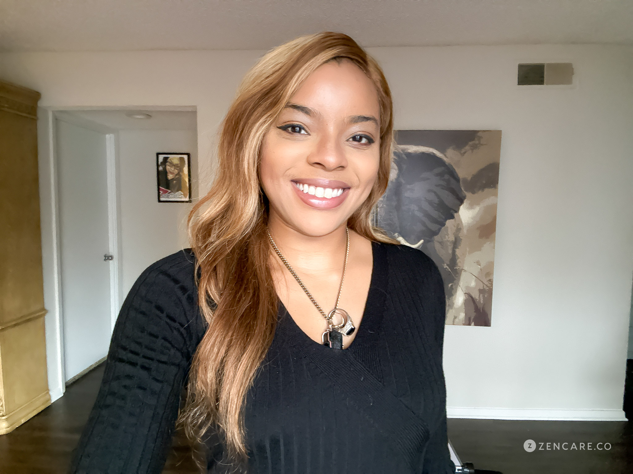 Rashelle Reynolds