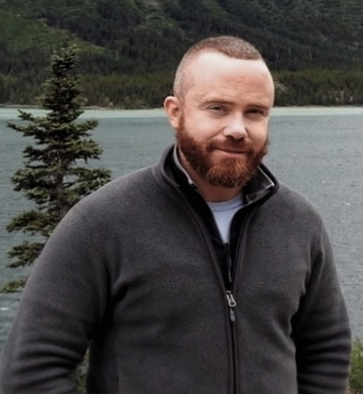 Michael C Morgan's profile picture