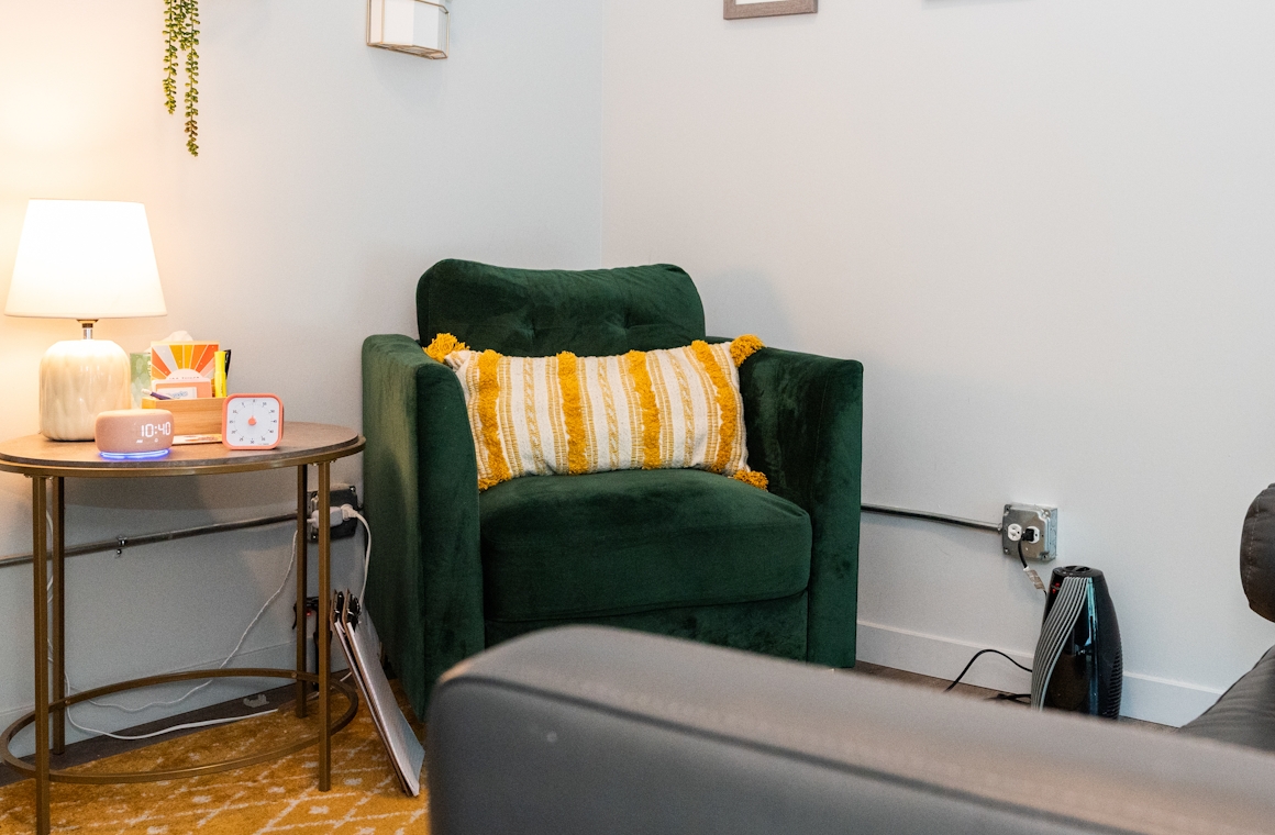 Grace Oczon Grace Oczon