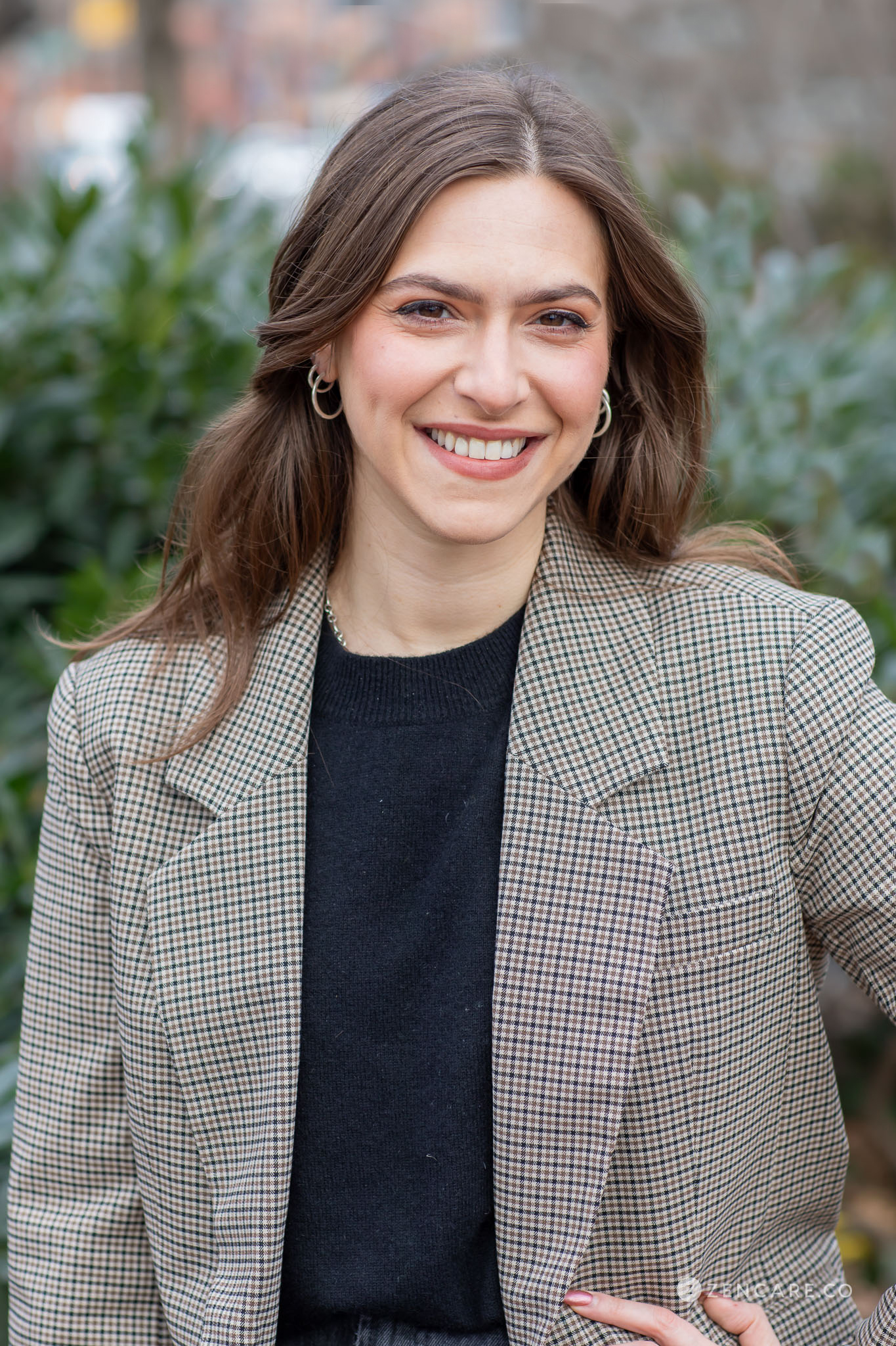Mallory Bodker