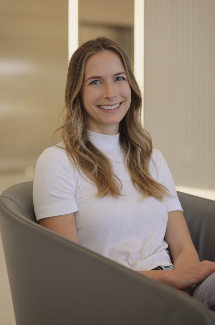 Allison Ciongoli's profile picture