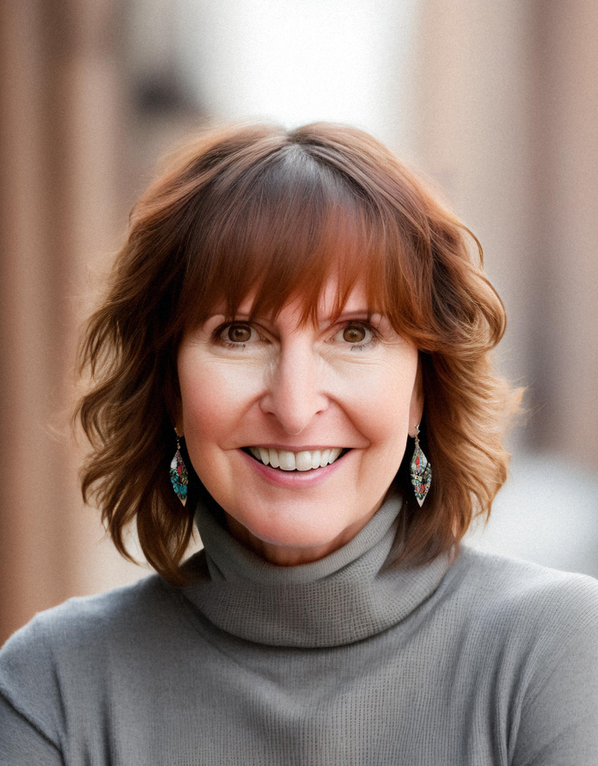 Linda K Karcher's profile picture