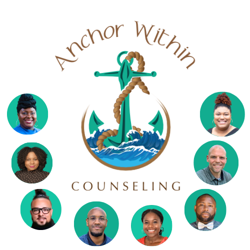 Anchor Within Counseling's profile picture