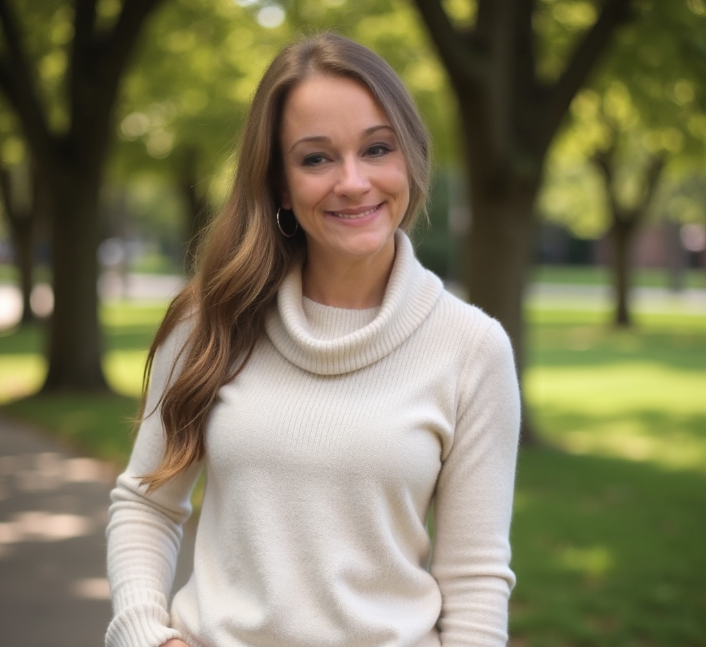 Barbara Bogley's profile picture