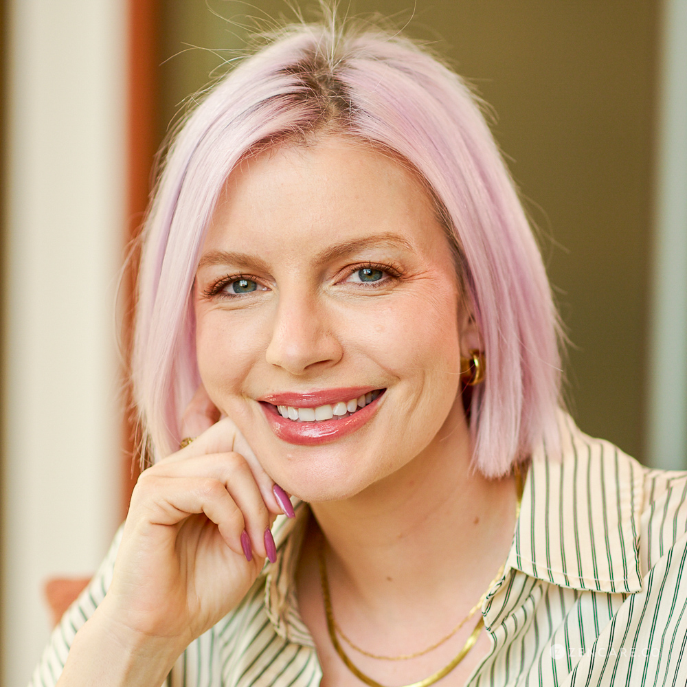 Vanessa Glatt's profile picture