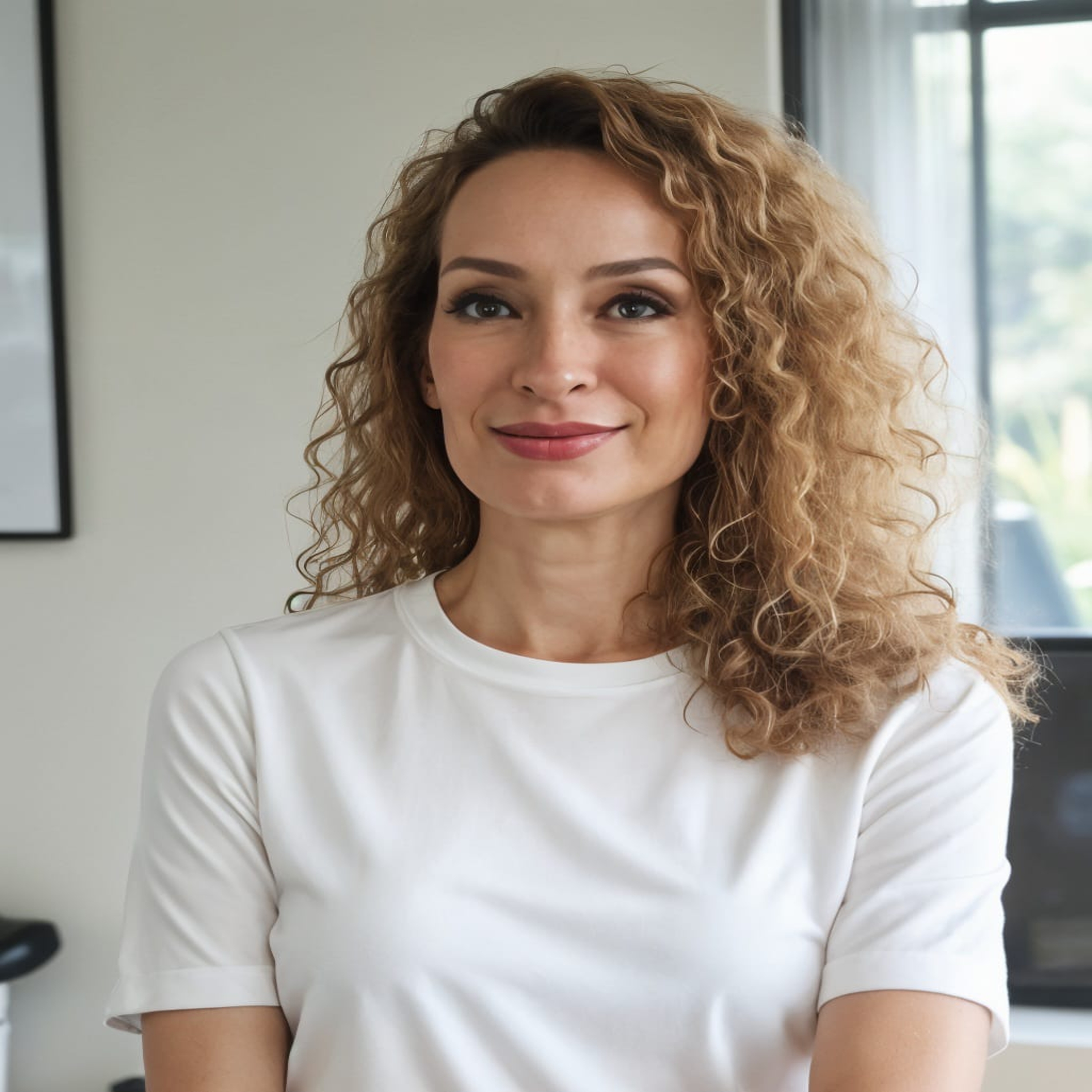 Ann Salazar Spackman's profile picture