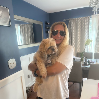 Elizabeth Wolf Elizabeth Wolf