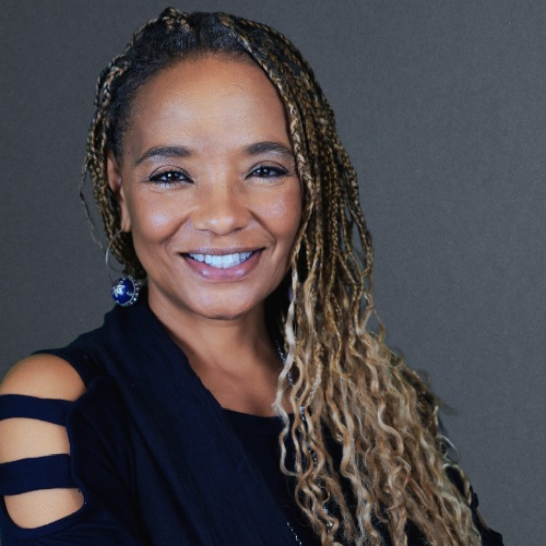 Coach Dannete Elaine Wilkerson's profile picture