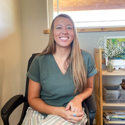 Brooke Coffey Brooke Coffey