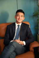 Profile image of Mike  Zhou