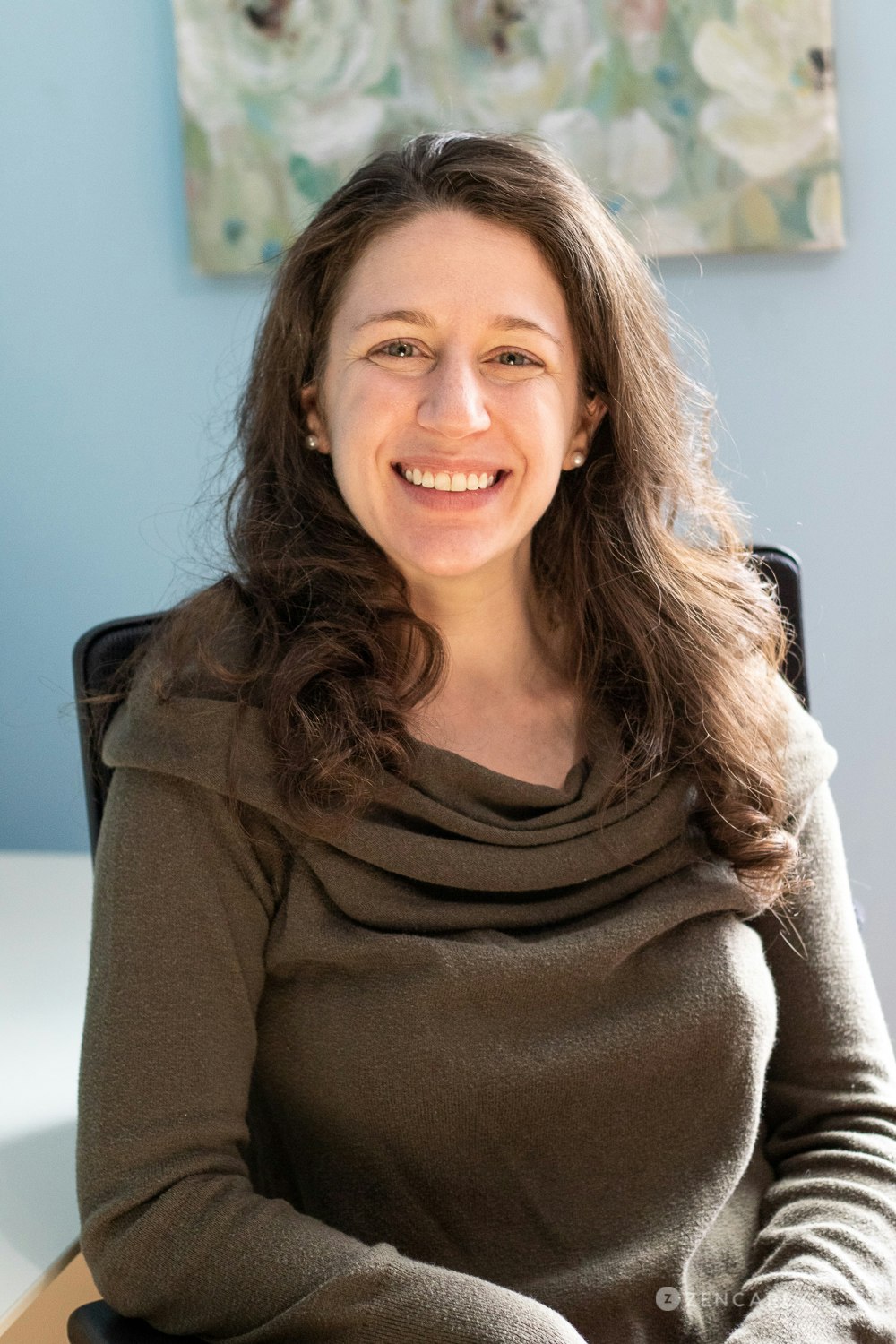 Miriam Goodman, Therapist in Wayland, Massachusetts — Zencare