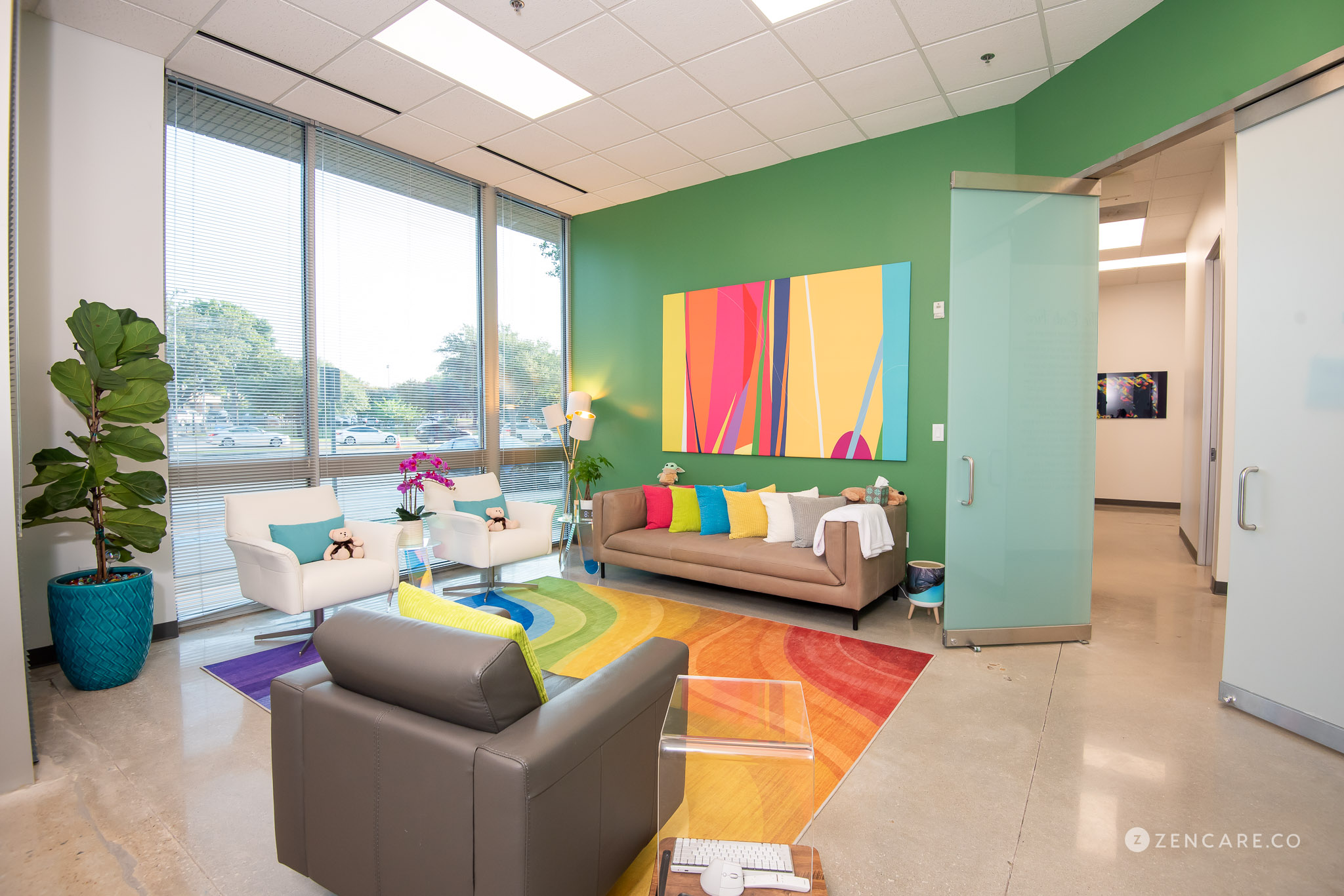 Willow Counseling & Wellness