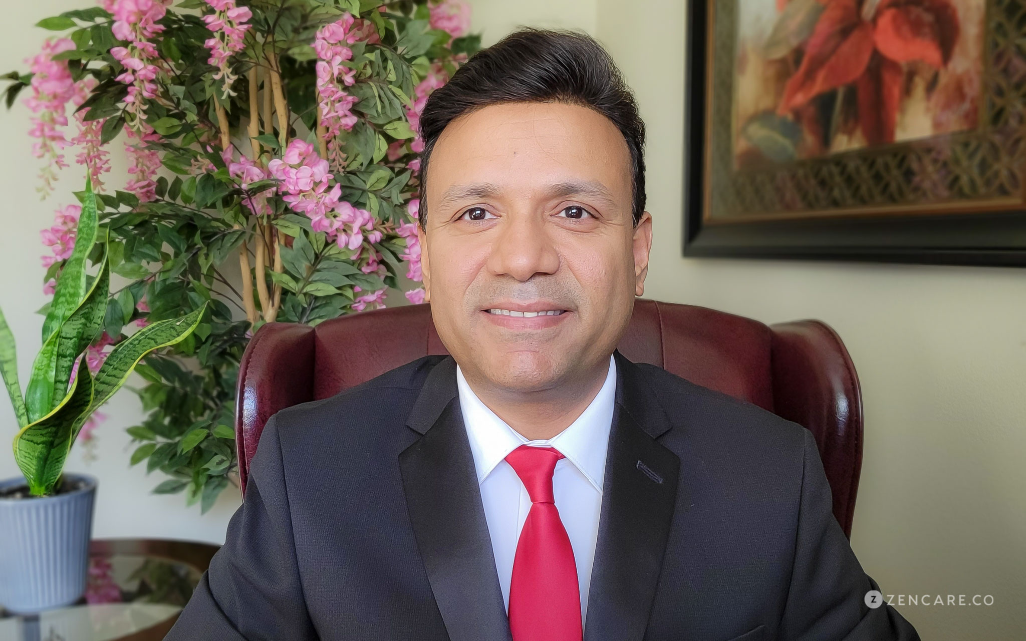 Harmony United Psychiatric Care