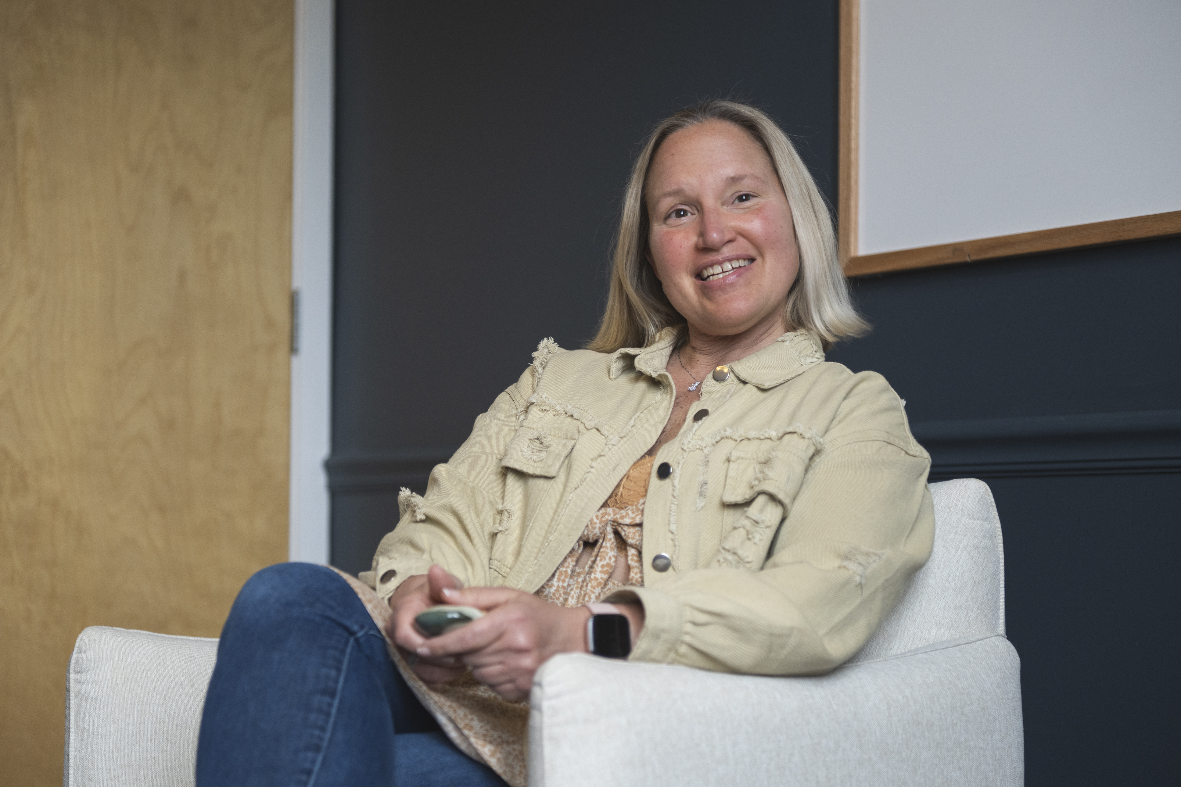 The Center for Clinical Training & Psychotherapy at GIA