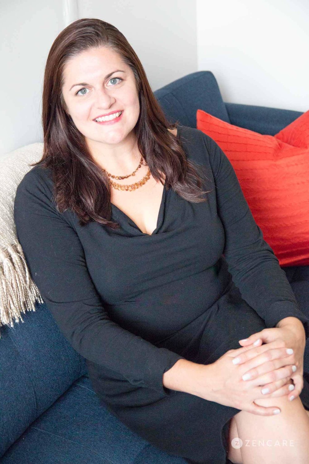 Elizabeth Fayram