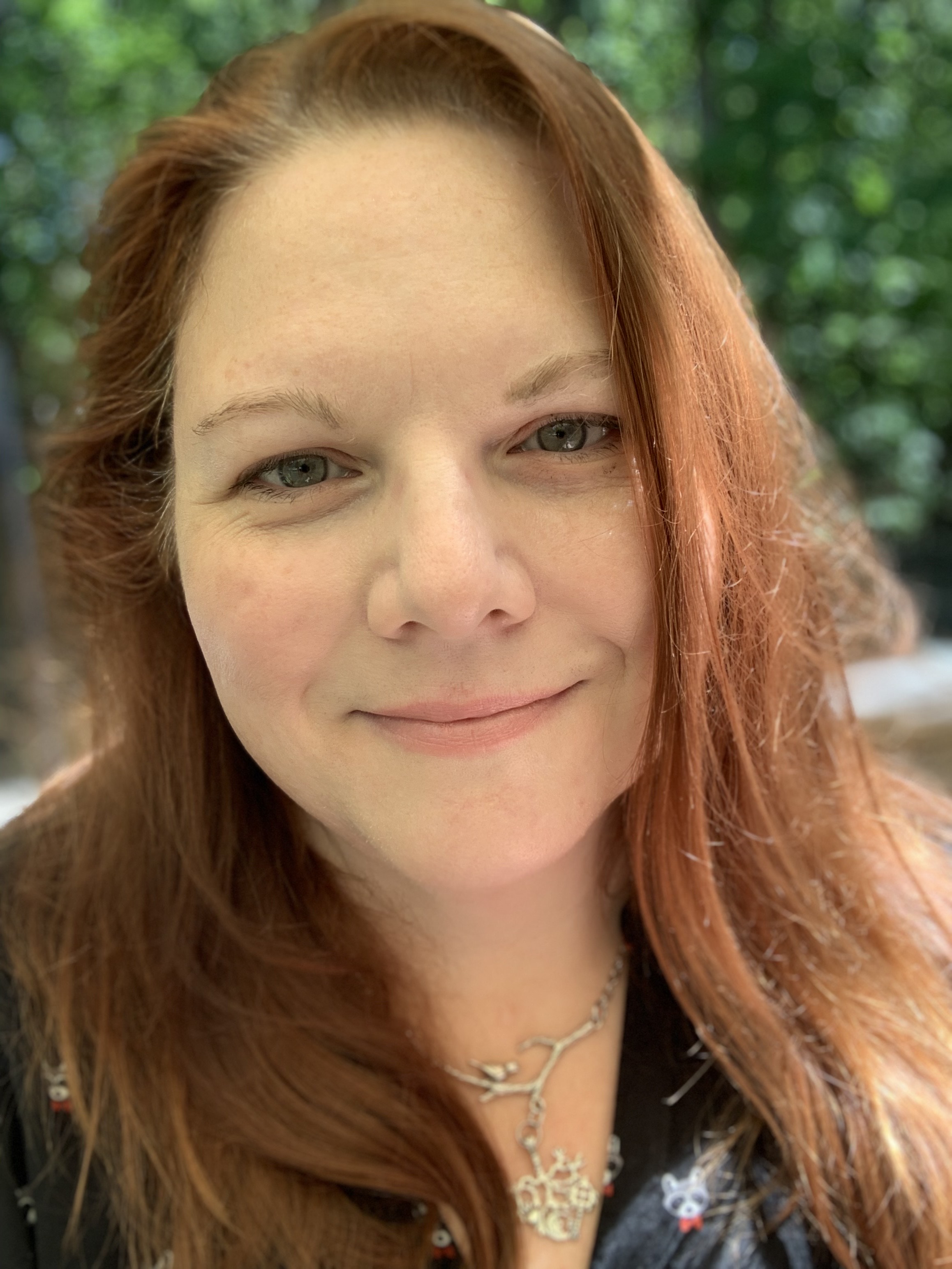 Martha M Ferraioli's profile picture