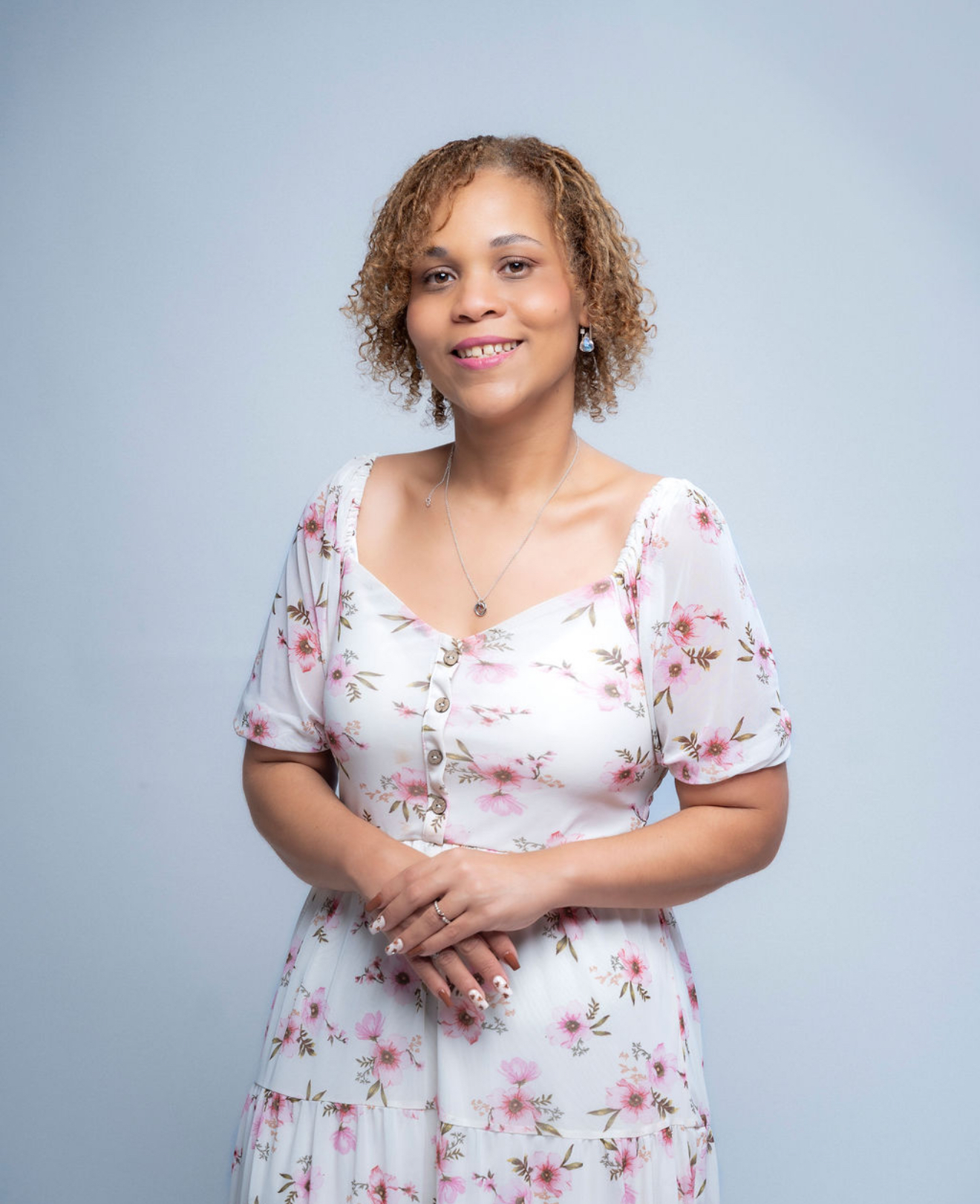 Bianca Ogando's profile picture