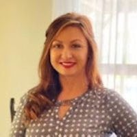 Amber White's profile picture