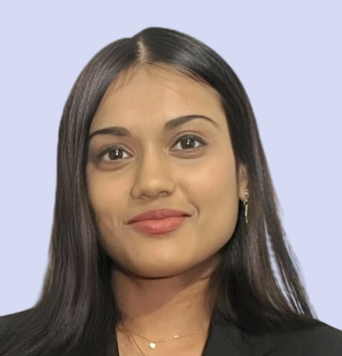 Divisha Bhayani's profile picture