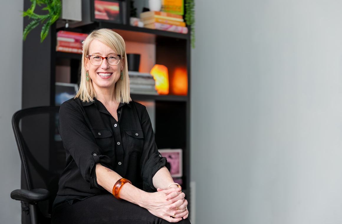 Christine Agic Christine Agic