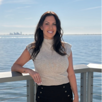 Nicole Roberts's profile picture