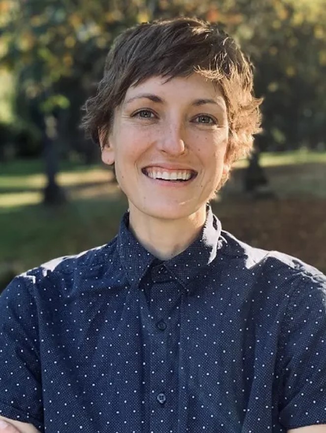 Jess Buice's profile picture