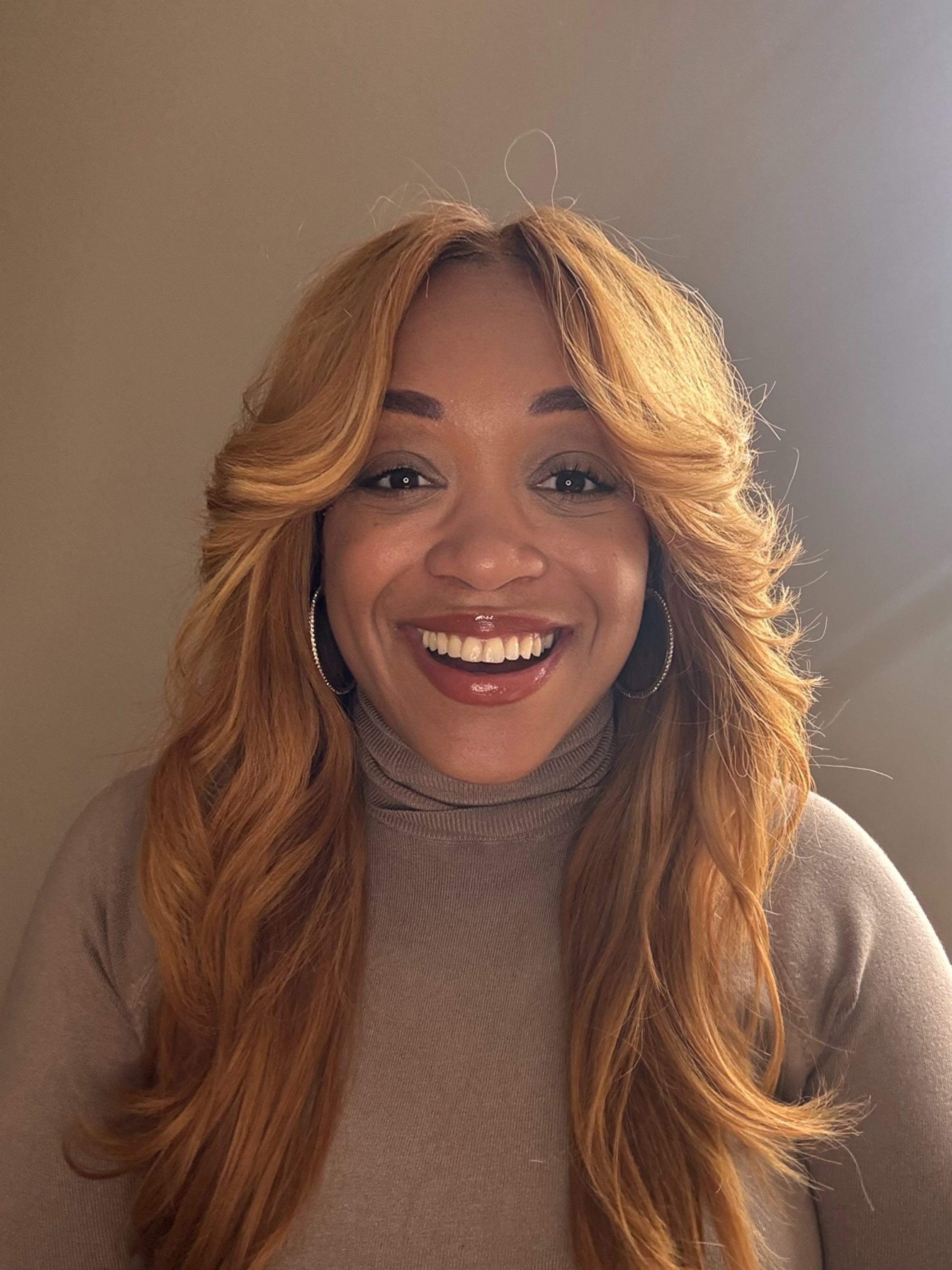 Felicia Horne's profile picture