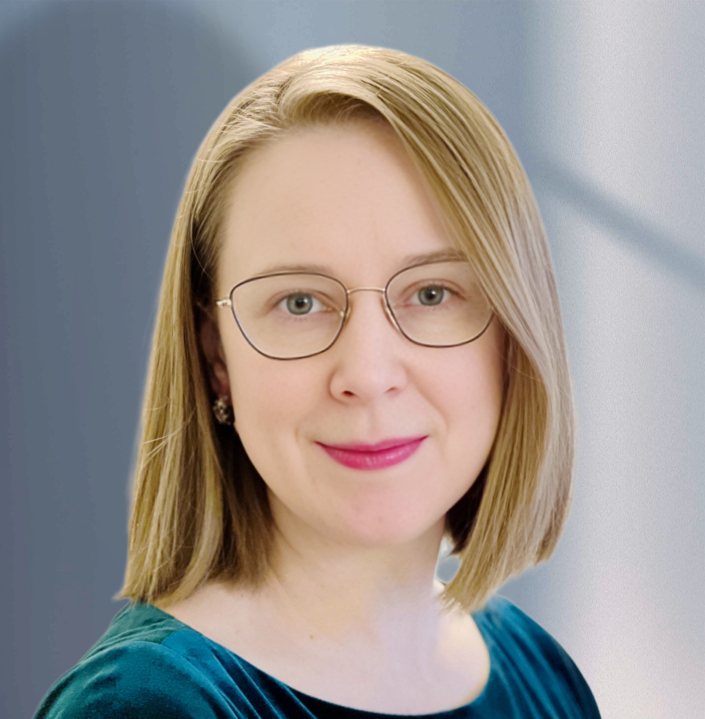 Marianne Kaukiainen-Russo's profile picture