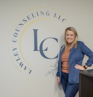Lawley Counseling LLC's profile picture