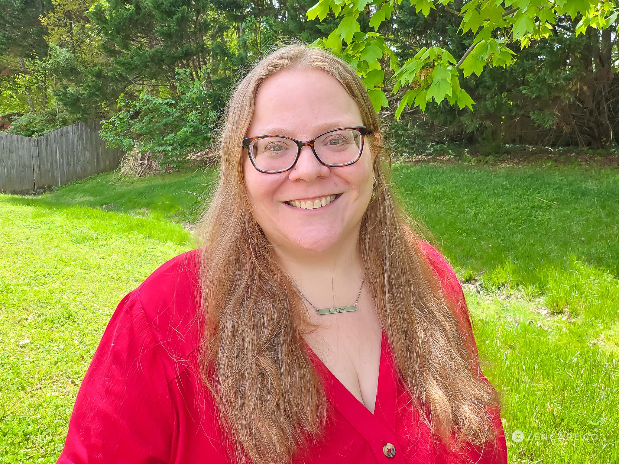 Andrea Bates