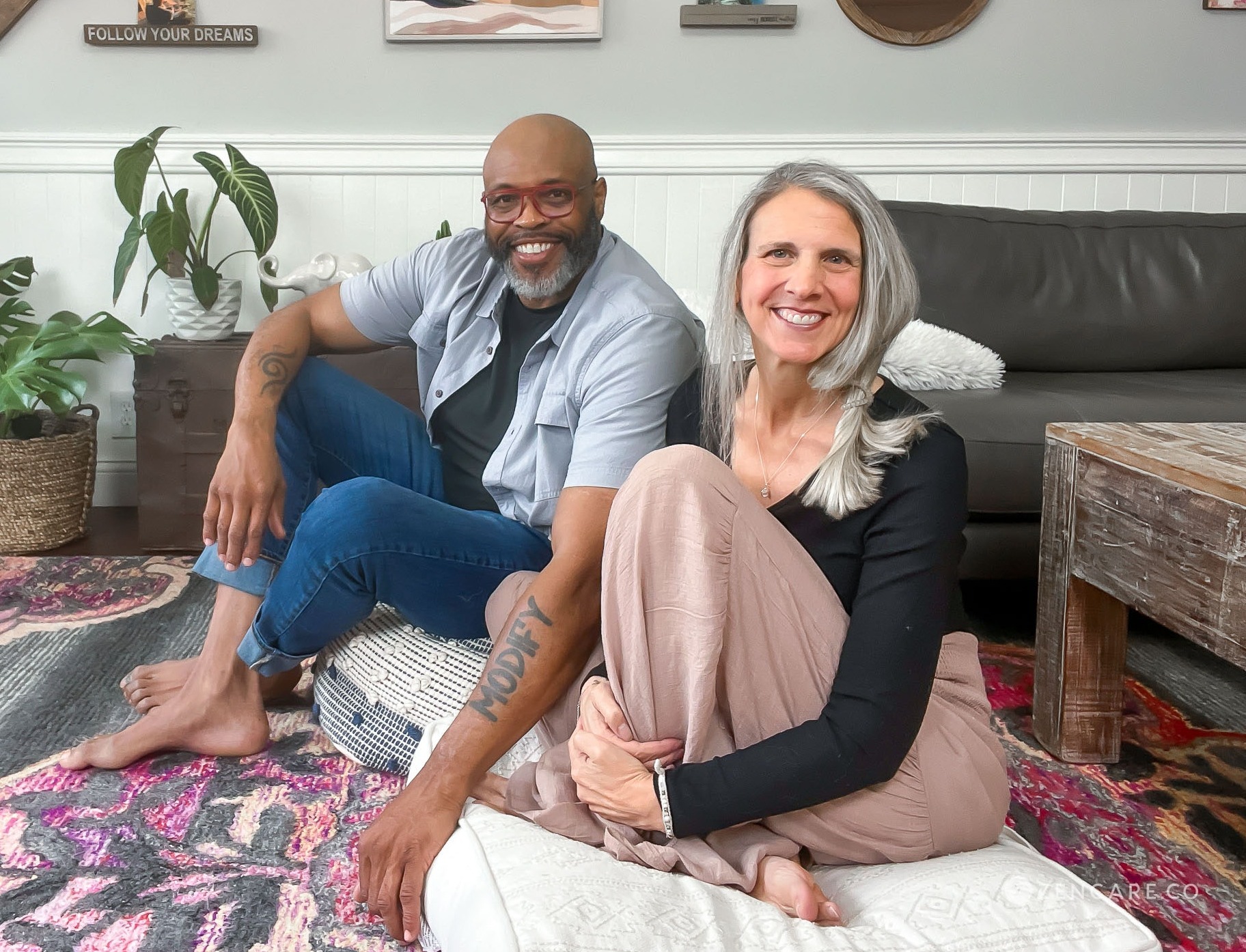 Intentional Healing Counseling & Coaching, LLC's profile picture