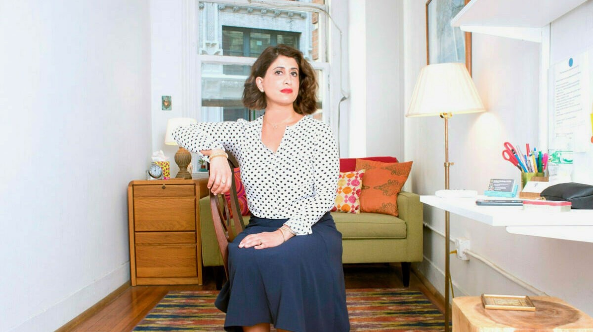 Sahar Khoshakhlagh