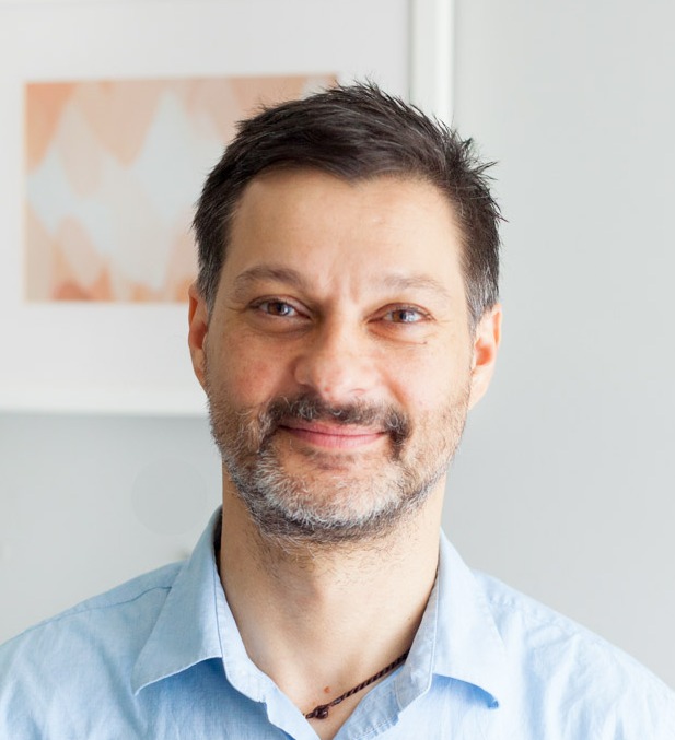 Yoav Ben Yosef's profile picture