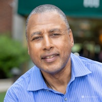 Profile image of Norman Robinson Profile image of Norman Robinson