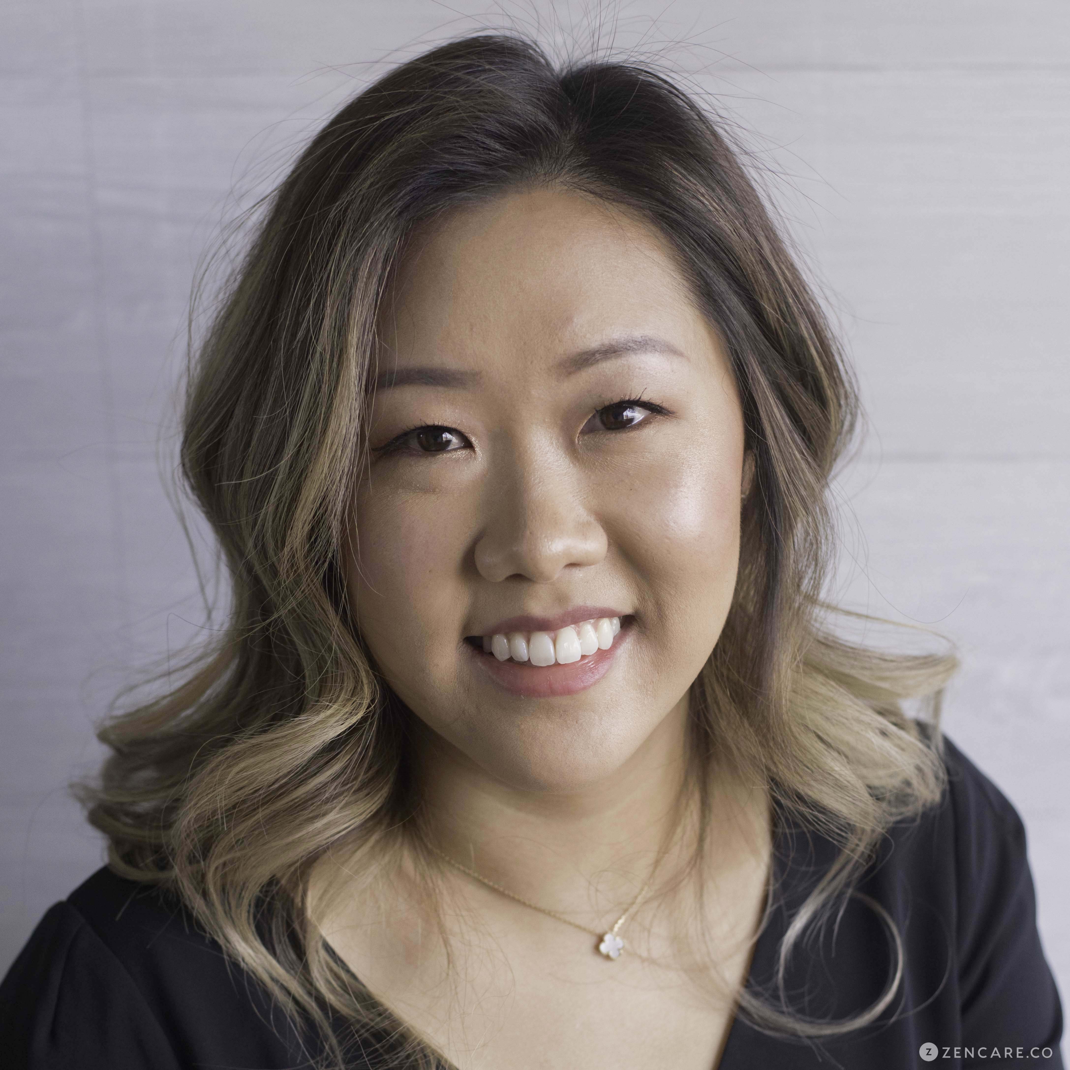 Hannah Kim's profile picture