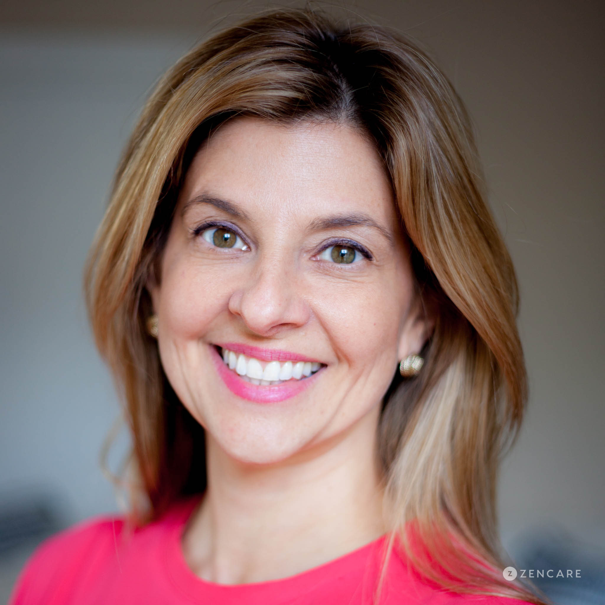 Sarah Xavier's profile picture