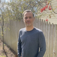 Profile image of Greg Peluso Profile image of Greg Peluso